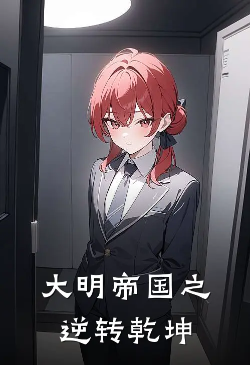大明帝国之逆转乾坤