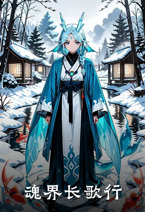 魂界长歌行(蒋承羽凌风)完本小说_免费阅读无弹窗魂界长歌行蒋承羽凌风