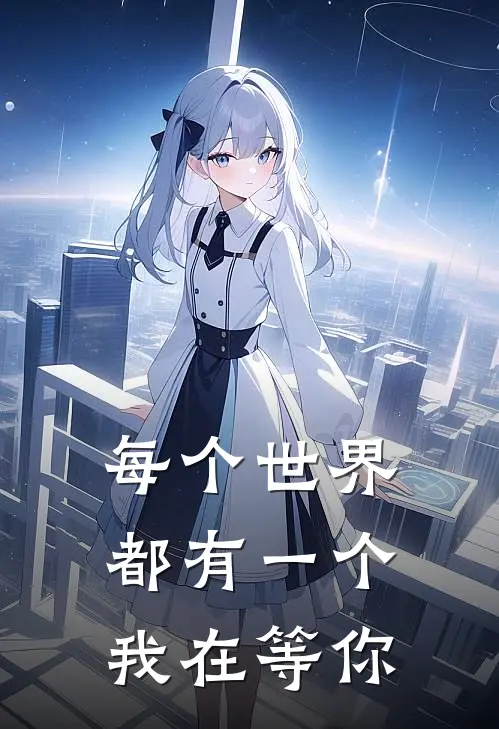 每个世界都有一个我在等你