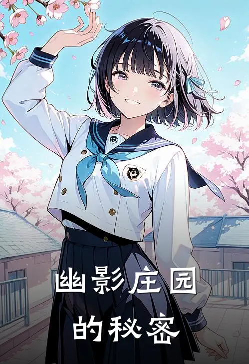 幽影庄园的秘密(林翰苏婉)全本免费小说阅读_全文免费阅读幽影庄园的秘密林翰苏婉