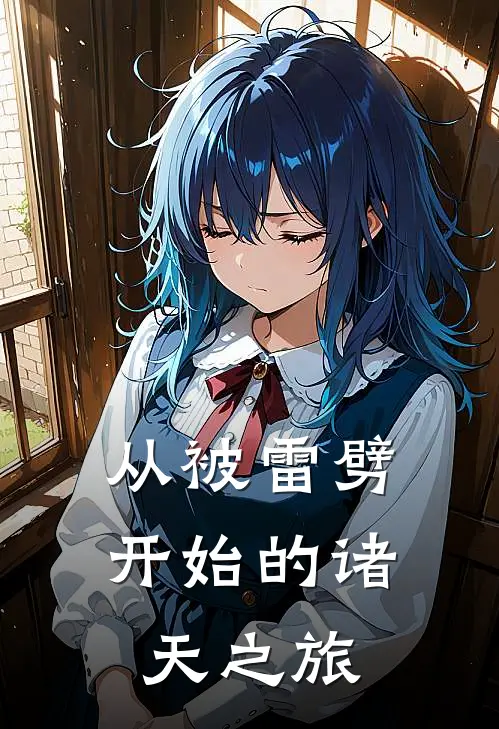 从被雷劈开始的诸天之旅雷蒙赵林完结小说大全_免费热门小说从被雷劈开始的诸天之旅(雷蒙赵林)