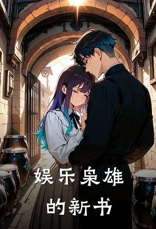 娱乐枭雄的新书