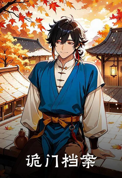 诡门档案(喻令昭黎樾)完结小说_热门小说推荐诡门档案喻令昭黎樾