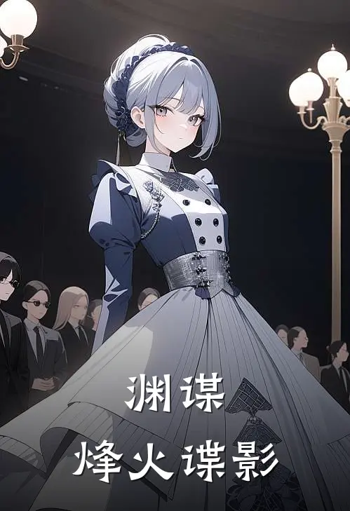 渊谋：烽火谍影洛渊瑞金最新小说全文阅读_在线免费小说渊谋：烽火谍影(洛渊瑞金)