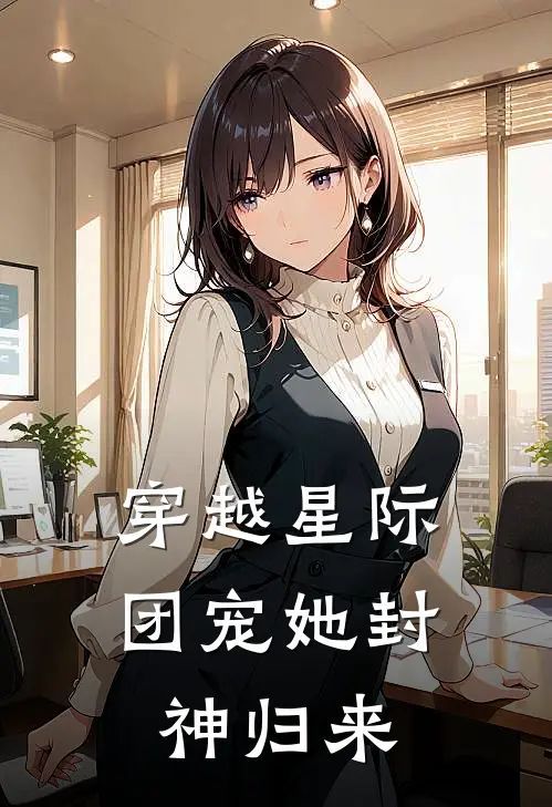穿越星际团宠她封神归来