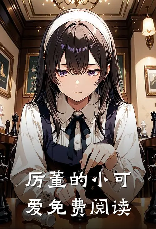 厉董的小可爱免费阅读