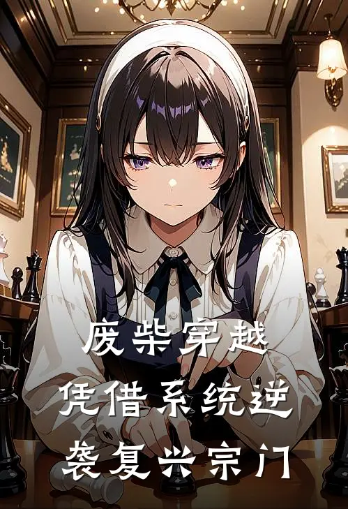 废柴穿越，凭借系统逆袭复兴宗门林轩李青云热门的小说_免费小说废柴穿越，凭借系统逆袭复兴宗门(林轩李青云)