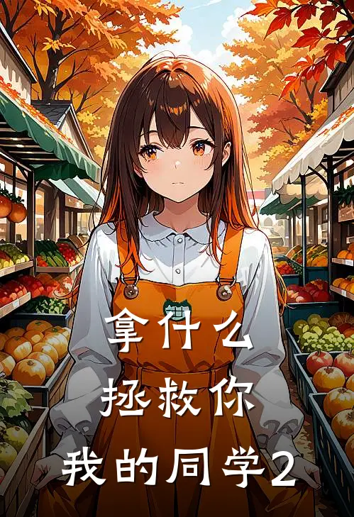 拿什么拯救你，我的同学2