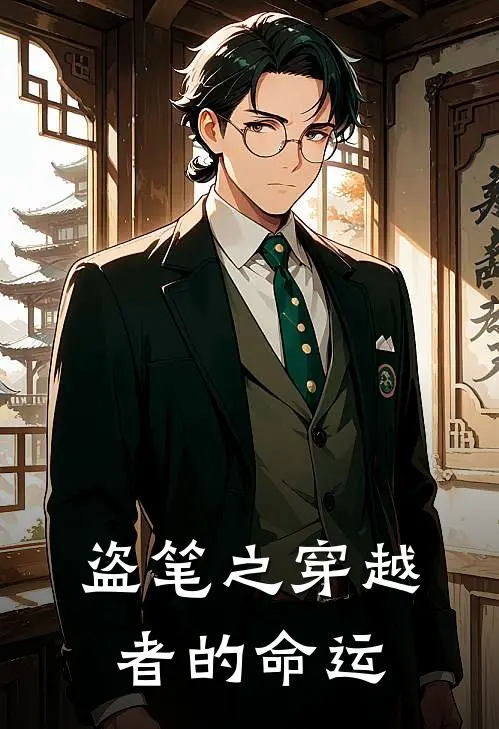 盗笔之穿越者的命运