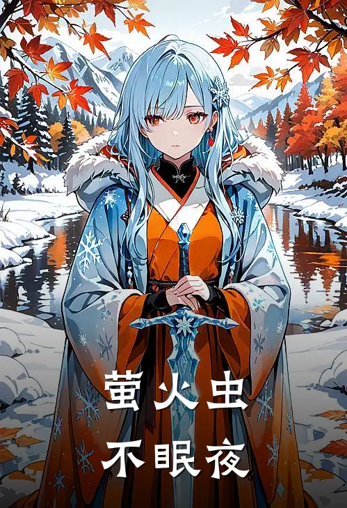 萤火虫不眠夜(林夏顾沉舟)全本免费在线阅读_萤火虫不眠夜最新章节在线阅读