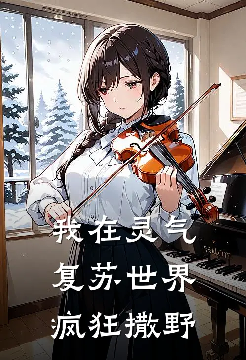 《我在灵气复苏世界疯狂撒野》留影许留影完结版阅读_留影许留影完结版在线阅读