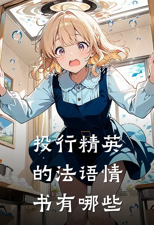 投行精英的法语情书有哪些