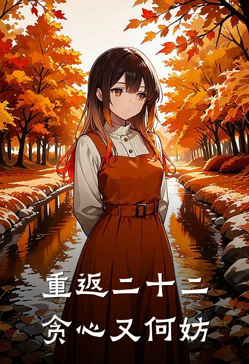 重返二十二贪心又何妨