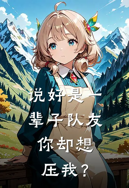 说好是一辈子队友，你却想压我？江亦珩顾行免费完本小说_小说推荐完本说好是一辈子队友，你却想压我？(江亦珩顾行)