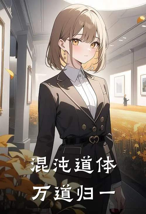 混沌道体：万道归一楚阳陈福完结好看小说_最新章节列表混沌道体：万道归一(楚阳陈福)