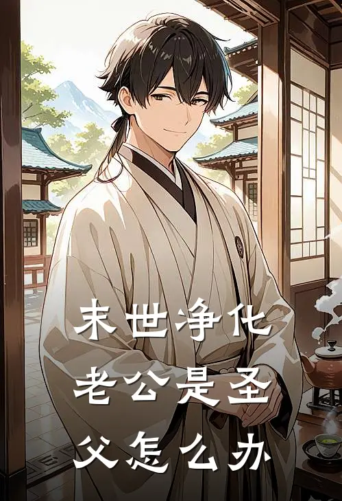 《末世净化：老公是圣父怎么办》季青岚苗森_(末世净化：老公是圣父怎么办)全集在线阅读