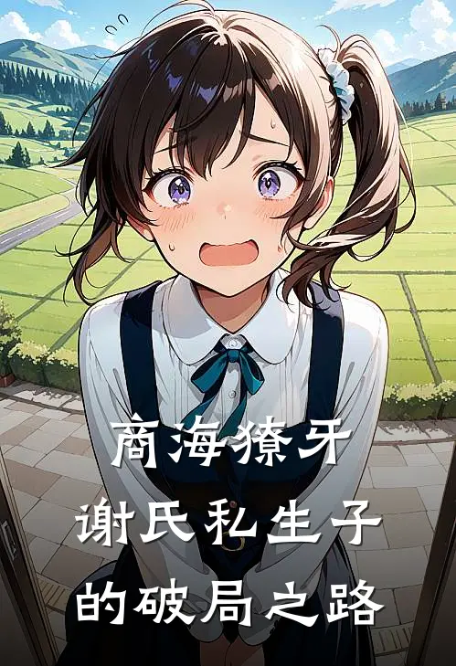 商海獠牙：谢氏私生子的破局之路