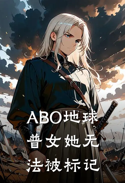 【ABO】地球普女她无法被标记