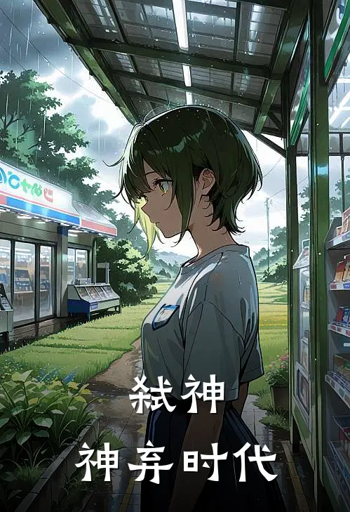 弑神：神弃时代