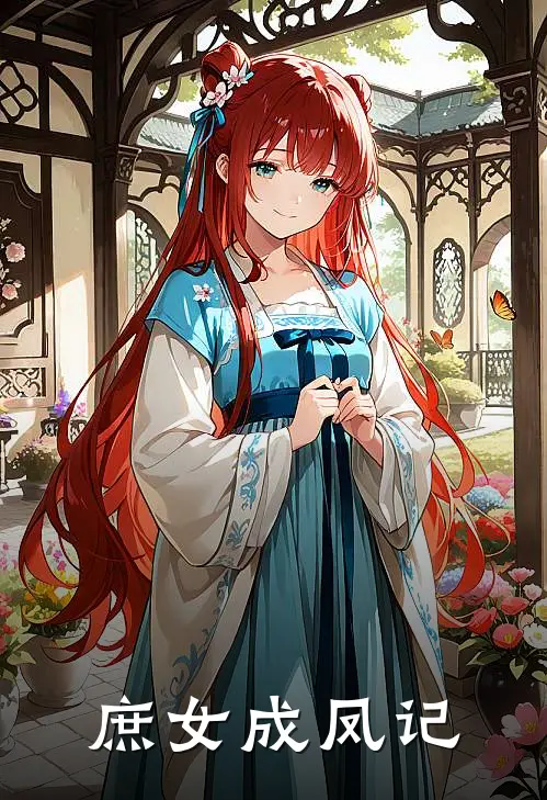 庶女成凤记