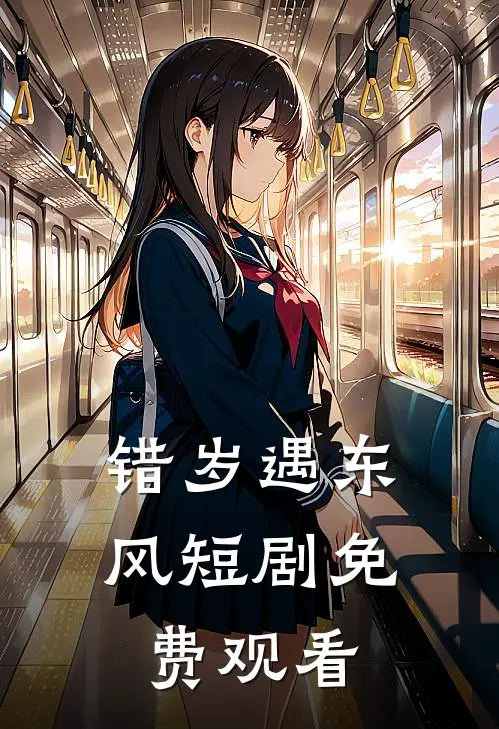 错岁遇东风短剧免费观看