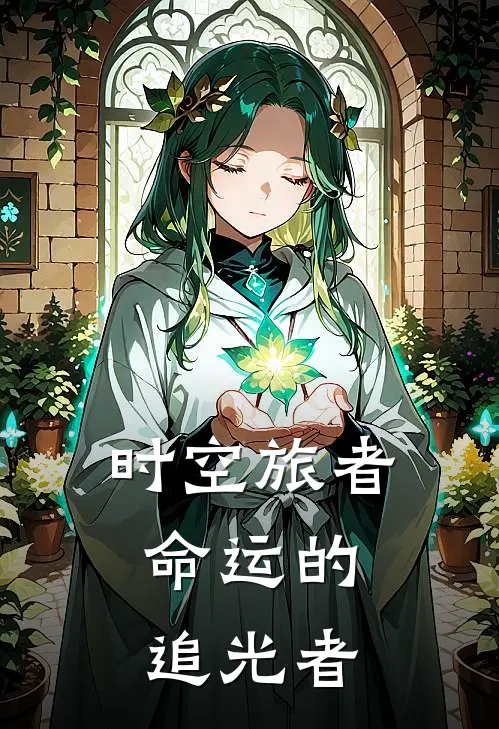 时空旅者：命运的追光者