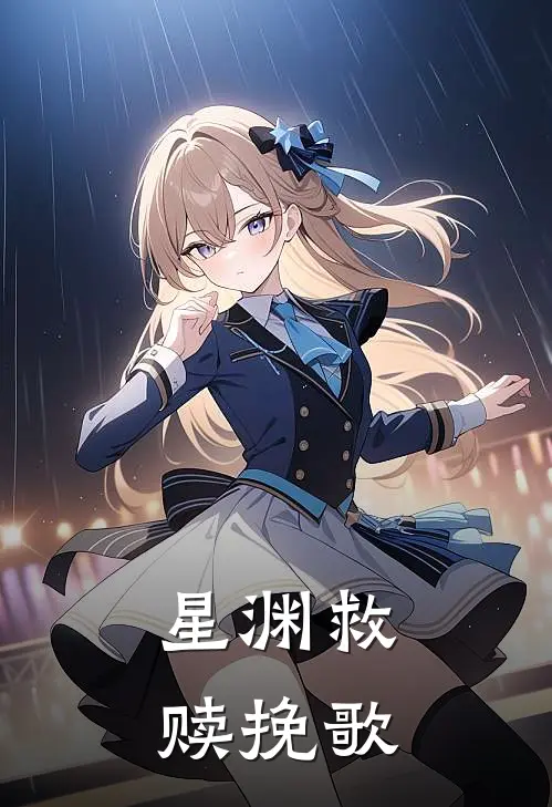 星渊救赎挽歌