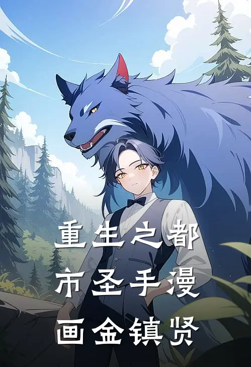 重生之都市圣手漫画金镇贤