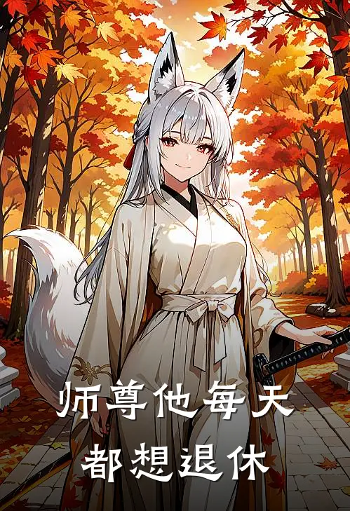 师尊他每天都想退休