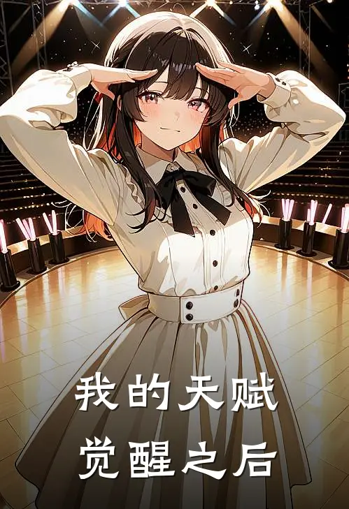 我的天赋觉醒之后张桢张桢热门小说推荐_完本小说大全我的天赋觉醒之后(张桢张桢)