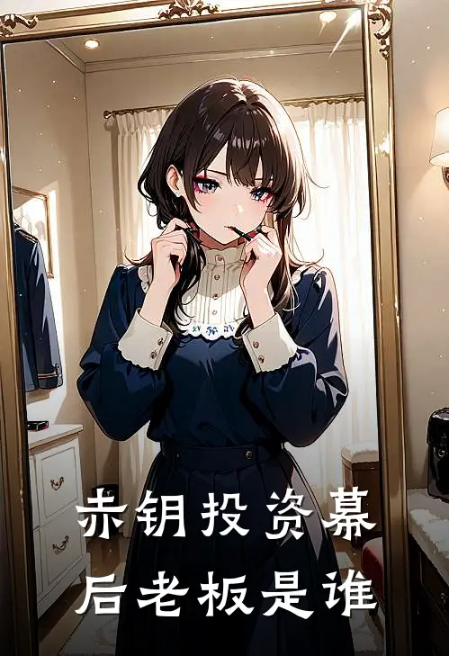 赤钥投资幕后老板是谁