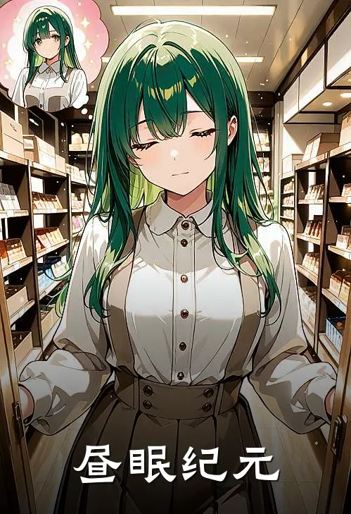 昼眠纪元沈静沈静免费完本小说_小说推荐完本昼眠纪元(沈静沈静)