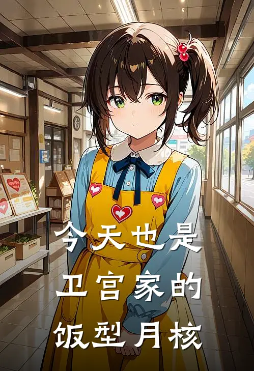 今天也是卫宫家的饭(型月核...)