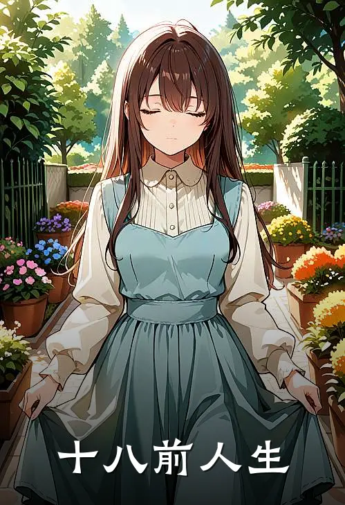 十八前人生
