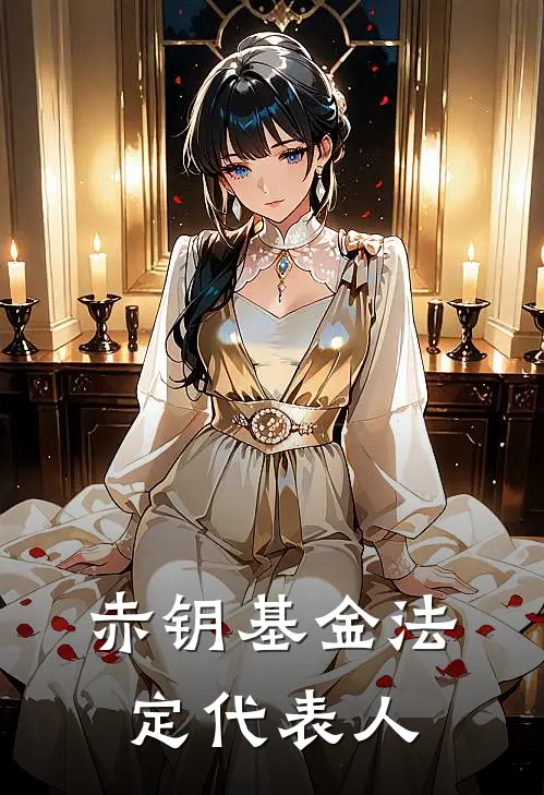 赤钥基金法定代表人