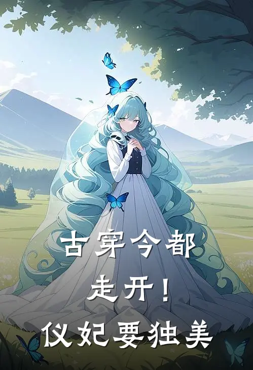 【古穿今】都走开！仪妃要独美