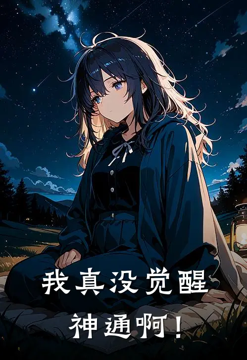 我真没觉醒神通啊！林寻夭夭热门小说阅读_完本完结小说我真没觉醒神通啊！林寻夭夭