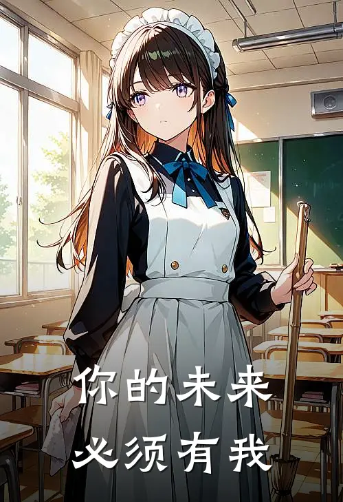 你的未来必须有我