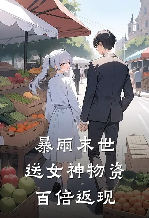 秦峰沈倩倩《暴雨末世：送女神物资，百倍返现》完整版在线阅读_秦峰沈倩倩完整版在线阅读