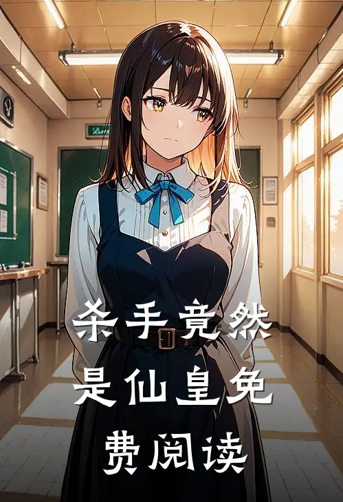 杀手竟然是仙皇免费阅读