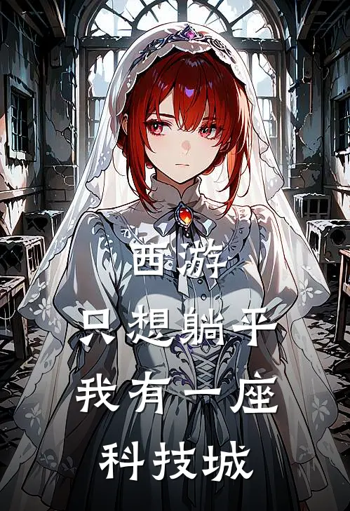 西游：只想躺平，我有一座科技城