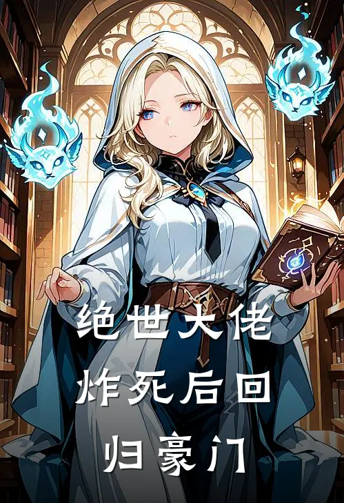 《绝世大佬炸死后回归豪门》黎慕兮孟璃完本小说_黎慕兮孟璃(绝世大佬炸死后回归豪门)全文免费阅读无弹窗大结局