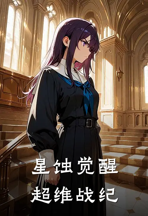 星蚀觉醒：超维战纪