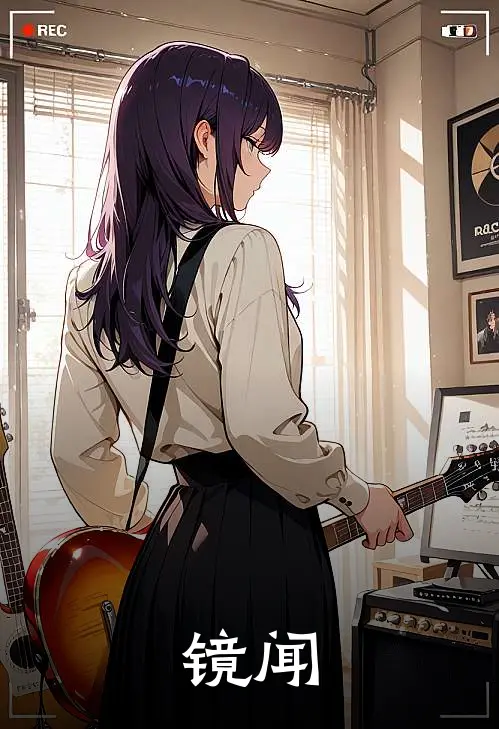 镜闻(周墨周墨)免费阅读全文_免费完结版小说镜闻周墨周墨