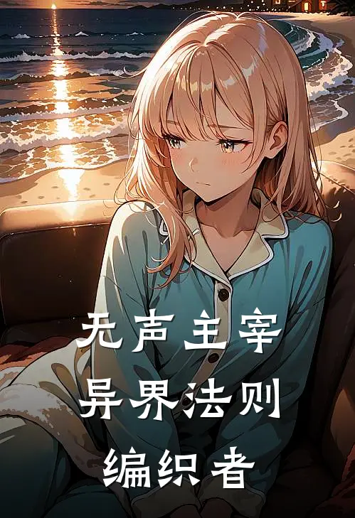 无声主宰：异界法则编织者