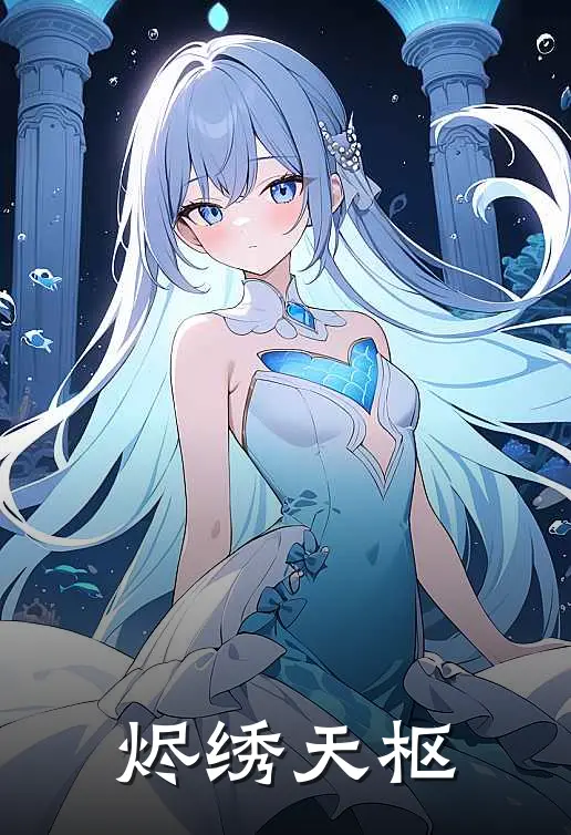 烬绣天枢(昭华沈砚)完结小说_热门小说推荐烬绣天枢昭华沈砚