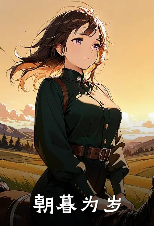 朝暮为岁姜雨眠陆沉舟完整版小说_小说完结推荐朝暮为岁(姜雨眠陆沉舟)