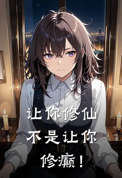 让你修仙，不是让你修癫！叶无涯赵世杰已完结小说推荐_完整版小说让你修仙，不是让你修癫！(叶无涯赵世杰)