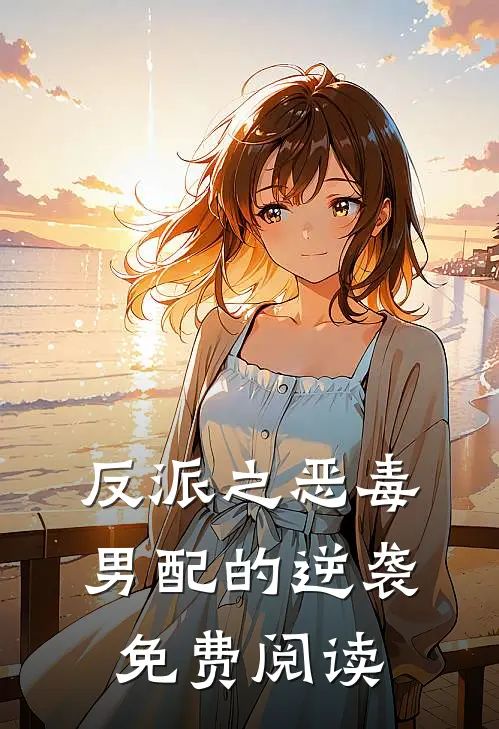 反派之恶毒男配的逆袭免费阅读