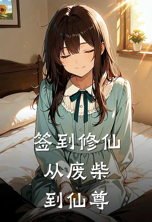 签到修仙：从废柴到仙尊刘俊宇血煞宗免费小说大全_完结的小说签到修仙：从废柴到仙尊(刘俊宇血煞宗)